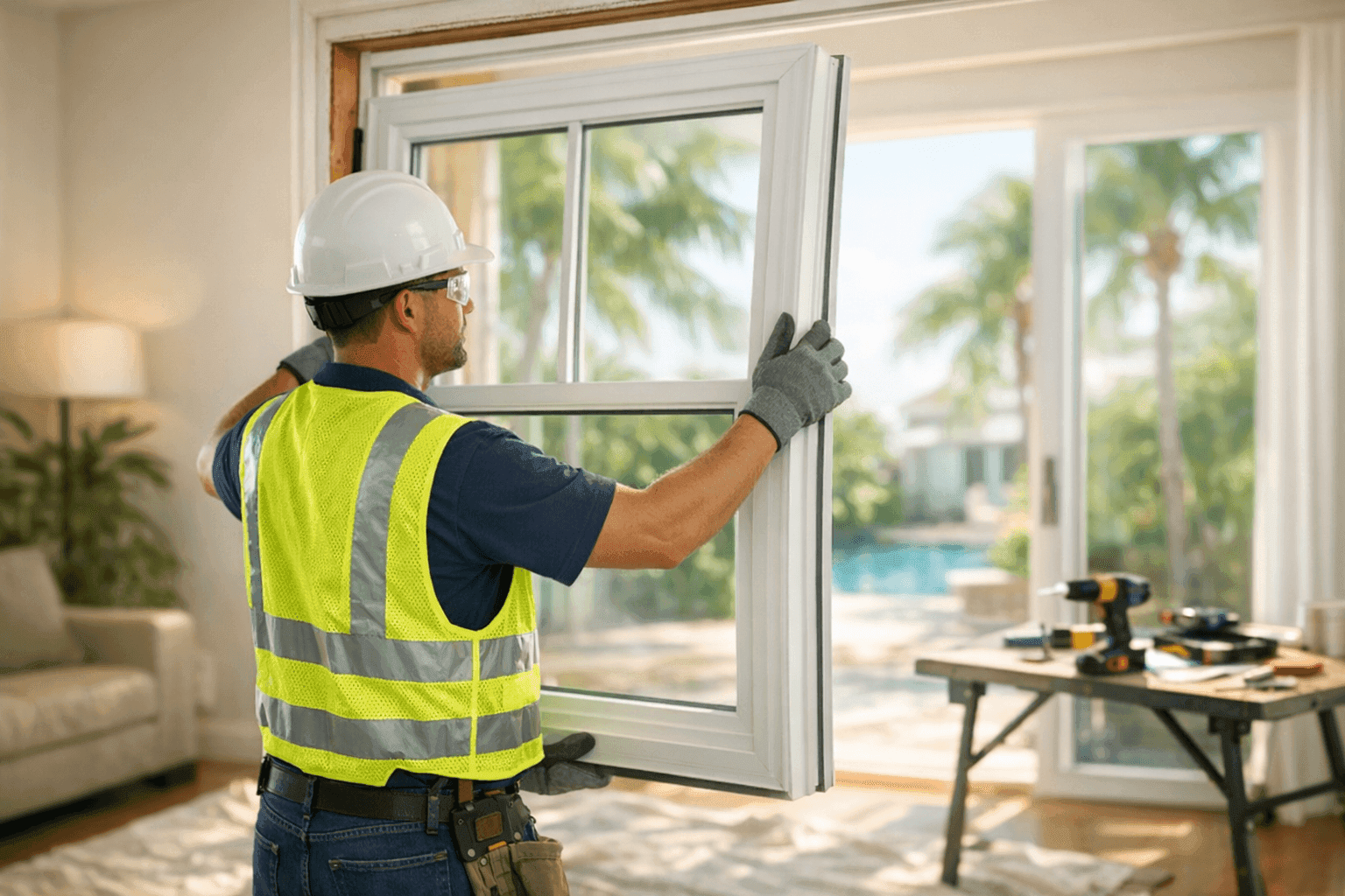 Energy-Efficient Windows in Miami: Save Money and Stay Cool Year-Round