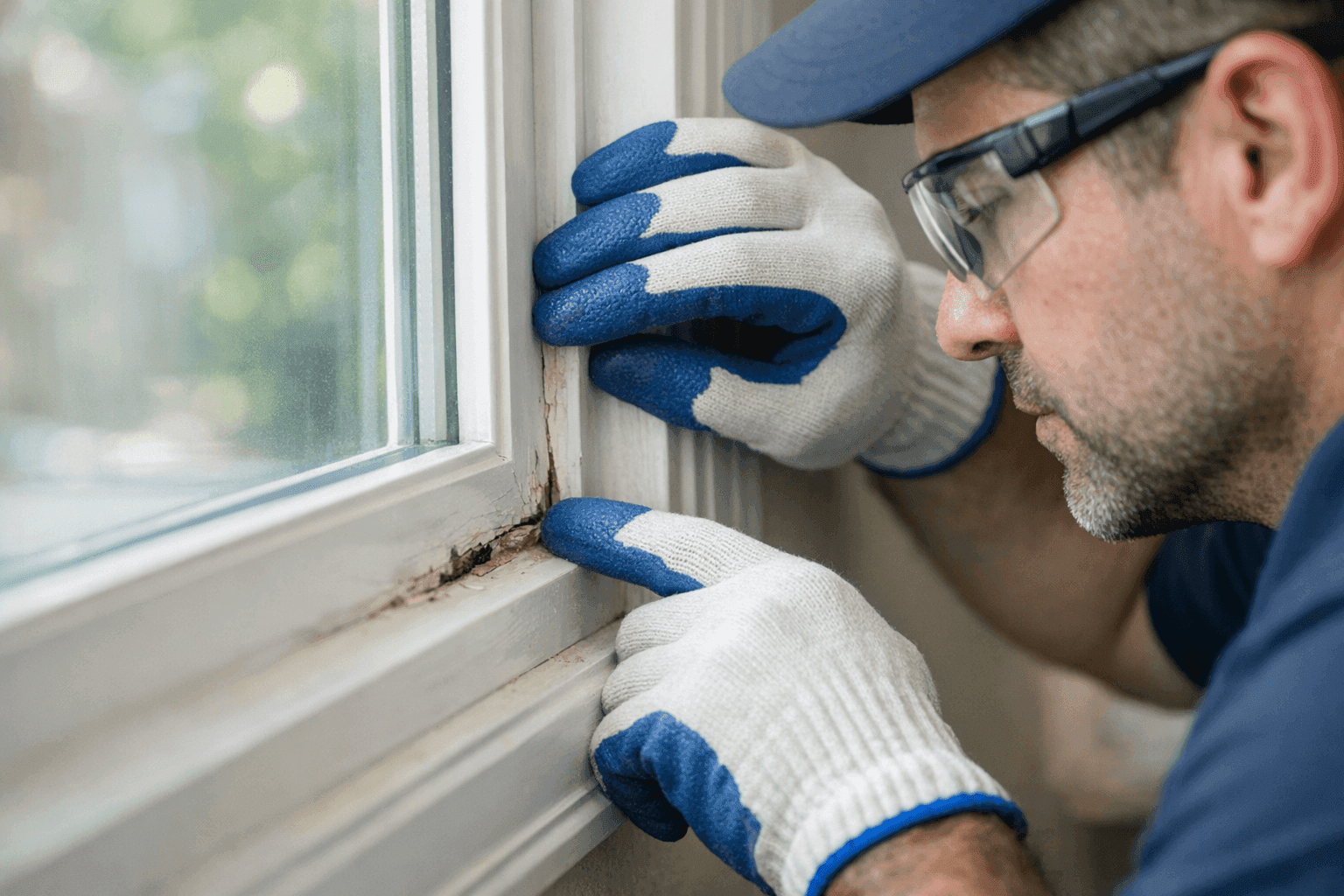 Signs Your Miami Home Needs Window Repair: How to Diagnose Issues Early